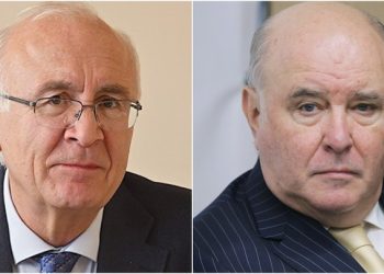 კარასინი აბაშიძესთან შეხვედრას გეგმავს