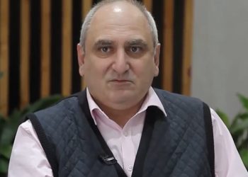 პროქტოლოგი ბექა კევლიშვილი – ბუასილის გამომწვევ მიზეზებზე, პრევენციის საშუალებებსა და მკურნალობის თანამედროვე მეთოდებზე