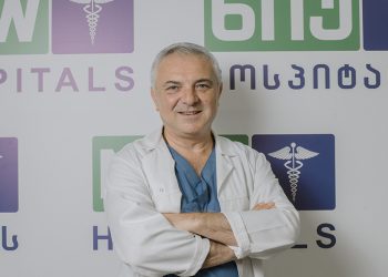 “ასეთი უნდა იყოს კლინიკა და ექიმი” – რას გვიყვება 4 წლის პაციენტის დედა