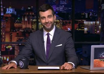 რუსეთის პირველ არხზე „ვეჩერნი ურგანტ“ აღარ გავა