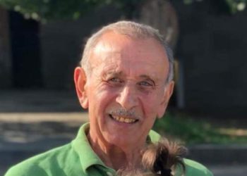 თელავის საპატიო მოქალაქე, მუსიკოსი სოსო შავლოხოვი გარდაიცვალა