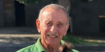 თელავის საპატიო მოქალაქე, მუსიკოსი სოსო შავლოხოვი გარდაიცვალა