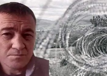 “აქა ამბავი სამმაგად დაკიდებული საქართველოს მოქალაქისა…” – ლაშა ბერულავა