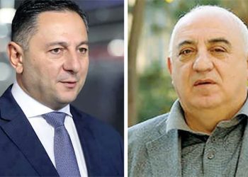 “მინისტრის იმპიჩმენტი იყო დასაწყები ამის გამო… პოლიციელმა მითხრა, საკუთარი თავი მძულს, რომ ფორმა მაცვია,  ჩემს წინ კრიმინალები დათარეშობენ და უფლება არ მაქვს, რომ ისინი დავაკავოო” – ვალერი გელბახიანი