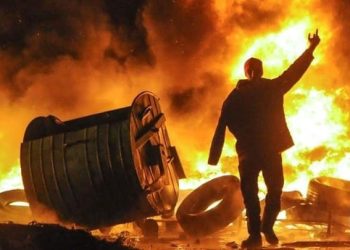 “უკრაინაზე გალაშქრება პუტინის თვითმკვლელობაა – კიევი ვერ დააჩოქეს, მეიდანზე რუსული ტანკი ვერ დააყენეს” – ქეთი ქარდავა