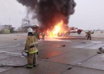 “მოკლულია 2800-ზე მეტი რუსი სამხედრო, განადგურებული 516 ერთეული ჯავშანტექნიკა” – რა მონაცემს აქვეყნებს კიევი