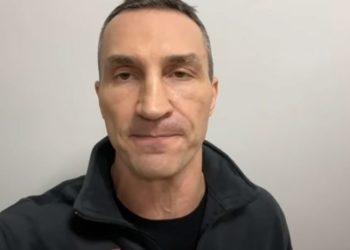 (ვიდეო) – “ჩვენი შვილები ჯოჯოხეთს გადიან, გთხოვთ, ეს გააკეთეთ” – კიევის მერი ევროპას