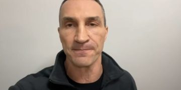 (ვიდეო) – “ჩვენი შვილები ჯოჯოხეთს გადიან, გთხოვთ, ეს გააკეთეთ” – კიევის მერი ევროპას