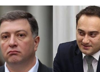 “ისევ რევოლუციურ სცენარს მიაწექი, ჯობია” – ზურაბ ქადაგიძე უგულავას