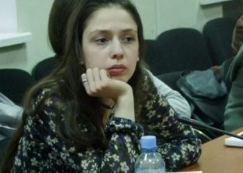 “ხაჭაპურზე ტანკით არ ჩადიან…” – ჩეხი და რუსი სტუდენტების დიალოგი – სალომე ხვადაგიანი