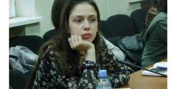 “ხაჭაპურზე ტანკით არ ჩადიან…” – ჩეხი და რუსი სტუდენტების დიალოგი – სალომე ხვადაგიანი