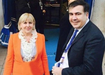 “ყველა ნორმალურ ქვეყანაში პრეზიდენტის ოჯახს არჩენენ. როგორ უნდა ეხადა ყველაფერი?”-გიული ალასანია