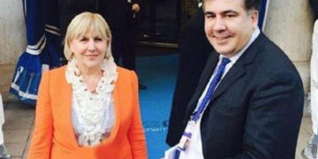 “ყველა ნორმალურ ქვეყანაში პრეზიდენტის ოჯახს არჩენენ. როგორ უნდა ეხადა ყველაფერი?”-გიული ალასანია