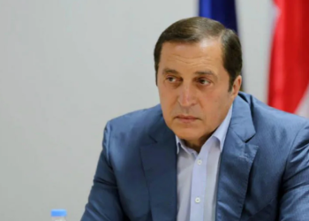 “ამას ხომ მოხერხება უნდა?!-სააკაშვილი ციხეში  და პაპუაშვილი ლორდთა პალატაში..!”-ბურჭულაძე