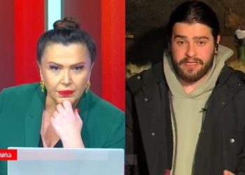 ინგა გრიგოლია: ხალხი ამ ქვეყნიდან ისედაც გარბის და ჩვენ ინვესტორები უნდა გავყაროთ?