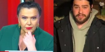 ინგა გრიგოლია: ხალხი ამ ქვეყნიდან ისედაც გარბის და ჩვენ ინვესტორები უნდა გავყაროთ?