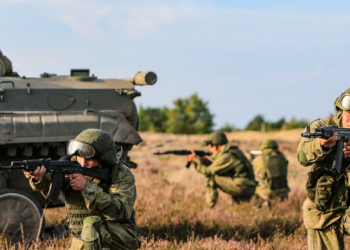 2 გარდაცვლილი და 4 დაჭრილი სამხედრო – უკრაინული მედია მსხვერპლის შესახებ იუწყება