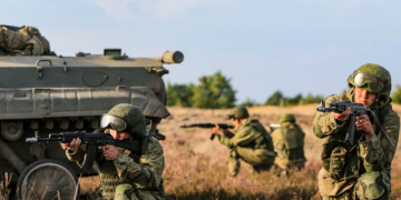 2 გარდაცვლილი და 4 დაჭრილი სამხედრო – უკრაინული მედია მსხვერპლის შესახებ იუწყება