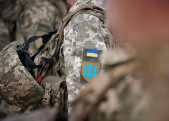 2 დღეში 100 000 ჯარისკაცით შეივსო არმია – უკრაინა