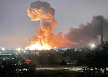 ISA უკრაინას სამედიცინო საშუალებებს გაუგზავნის – ათენი