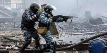 “ყალბი აფეთქებები, ცხედრები და მსახიობები მგლოვიარეების როლში…”- აშშ-ს ინფორმაციით, რუსეთი პროვოკაციული ვიდეოს გავრცელებას გეგმავს