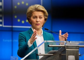 ვისაც აქვს იარაღი, კანონიერად თუ უკანონოდ, აიღეთ ხელში იარაღი და მოემზადეთ წინააღმდეგობისთვის – გორდონის მიმართვა უკრაინელებს