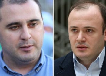 “ხაბე, მოდი აგერ მოგცემ, ჯიგარო, თუ მე ტყუილი ვთქვი, წავალ პოლიტიკიდან, თუ არა და შენ წადი, მასხარა შენა” – ირაკლი ზარქუა