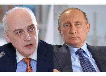 რუსეთი საქართველოზე თავდასხმას აპირებს? – “გგონიათ არ გვაქვს ინფორმაცია რას აპირებს?” – ზალკალიანი