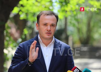 “მოუნდა ხომ გაშლილი ქოლგის ქვეშ?” – ირაკლი ზარქუას “ალალი” განცხადება