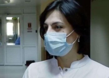 ზოგჯერ პაციენტი არ მოდის კოვიდის ჩივილებით, მოდის ჩვეულებრივი კარდიოლოგიური ჩივილებით და მერე სავალდებულო ტესტით უდასტურდებათ კოვიდი”-კარდიოლოგი ლელა კოპალეიშვილი