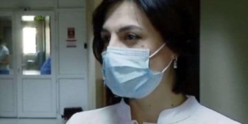 ზოგჯერ პაციენტი არ მოდის კოვიდის ჩივილებით, მოდის ჩვეულებრივი კარდიოლოგიური ჩივილებით და მერე სავალდებულო ტესტით უდასტურდებათ კოვიდი”-კარდიოლოგი ლელა კოპალეიშვილი