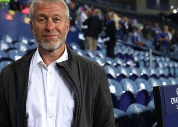 რომან აბრამოვიჩმა “ჩელსის” მმართველობა საქველმოქმედო ფონდს გადასცა