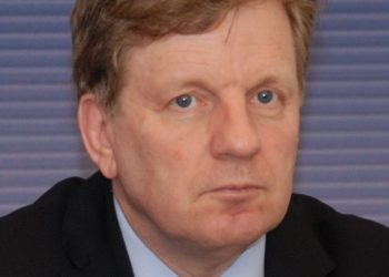 ფინეთის ყოფილი პრემიერი СберБанк-ის დირექტორთა საბჭოს ტოვებს