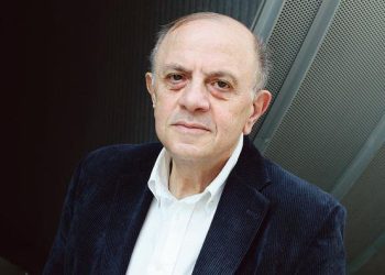 Le Figaro ლევან ბერძენიშვილის “წმინდა წყვდიადზე”: თავისებური სახარება, კეთილი ამბის ხარებაა