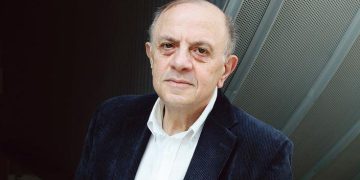 Le Figaro ლევან ბერძენიშვილის “წმინდა წყვდიადზე”: თავისებური სახარება, კეთილი ამბის ხარებაა