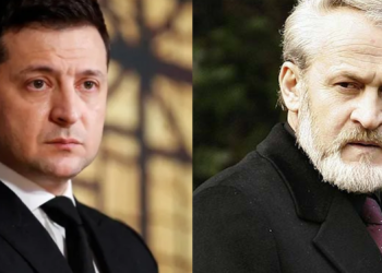 300 000 ჩეჩენი მზად არის რუსეთთან საბრძოლველად – ზაკაევი ზელენსკის სამხედრო თანამშრომლობას სთავაზობს