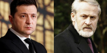 300 000 ჩეჩენი მზად არის რუსეთთან საბრძოლველად – ზაკაევი ზელენსკის სამხედრო თანამშრომლობას სთავაზობს