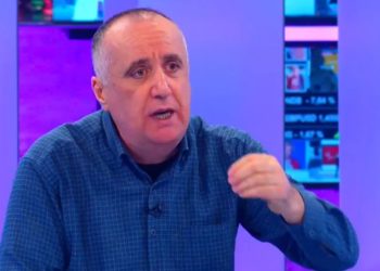 „ნიკა მელია ყოველთვის ასე ფიქრობდა, ოღონდ ასე არ ლაპარაკობდა“ – ბობოხიძე ფარულ ვიდეოჩანაწერზე