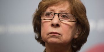 “ეს მთელი მსოფლიოსთვის ომის გამოცხადებას ჰგავს“ – როგორ ეხმიანებიან პუტინის გადაწყვეტილებას კულტურის რუსი მოღვაწეები