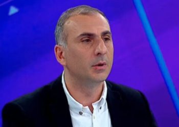 “კარგი იქნებოდა, დასკვნები თავად გამოეტანა ოპოზიციას, რომლებმაც იცანცარეს ,არ დაგვიჯერეს და ეს წინ დახვდათ!”-ელისაშვილი