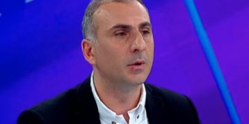 “კარგი იქნებოდა, დასკვნები თავად გამოეტანა ოპოზიციას, რომლებმაც იცანცარეს ,არ დაგვიჯერეს და ეს წინ დახვდათ!”-ელისაშვილი