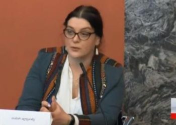 “იმედია, პირველი მარტიდან გაზაფხულდება, იქნება ბევრი სიყვარული” – პერსონალურ მონაცემთა დაცვის სამსახურის უფროსის კანდიდატი