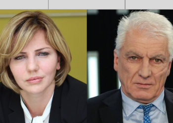 „ეს არასდროს დამავიწყდება…” – რას წერს ანა დოლიძე თამაზ მეჭიაურის შესახებ