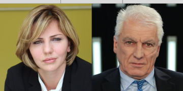 „ეს არასდროს დამავიწყდება…” – რას წერს ანა დოლიძე თამაზ მეჭიაურის შესახებ