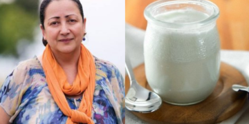 „მაწონი დარეგისტრირიებულ – დაპატნეტებულია, რაც ნიშნავს იმას, რომ ამ სახელწოდება ტერმინს ვერავინ გამოიყენებს საქართველოს გარდა – ანა მიქაძე – ჩიკვაიძე