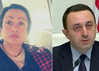 “გაიარა წერეთელზე? გაიარა სოფელში? მათ ეს არ აწუხებთ, მათ ოჯახებს ეს არ დააწვა კრიზისად…” – ანა მიქაძე ხელისუფლებას