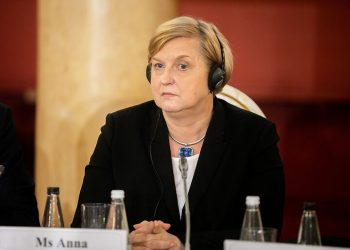 მინდა გავახსენო საქართველოს ხელისუფლებას, როცა თბილისს დაემუქრა საფრთხე, რეგიონის ლიდერები ჩამოვიდნენ – ფოტიგა