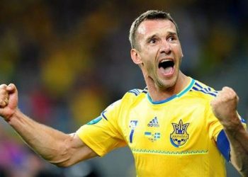 „დღეს რთული დროა ყველა ჩვენთაგანისთვის. მაგრამ ჩვენ უნდა გავერთიანდეთ! ერთობით ჩვენ გავიმარჯვებთ!“ – ანდრეი შევჩენკო