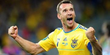 „დღეს რთული დროა ყველა ჩვენთაგანისთვის. მაგრამ ჩვენ უნდა გავერთიანდეთ! ერთობით ჩვენ გავიმარჯვებთ!“ – ანდრეი შევჩენკო