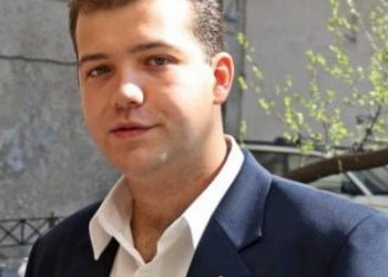 “ვვარაუდობ, რომ მოსკოვმა საქართველოს არასასურველი პირების სია გადასცა” – თბილისში კიდევ ერთი რუსი ოპოზიციონერი არ შემოუშვეს￼